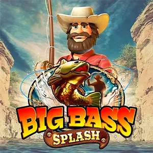 Slots Gallery Casino – Big Bass Splash
