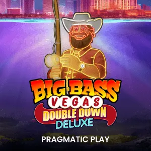 Slots Gallery Casino – Big Bass Vegas