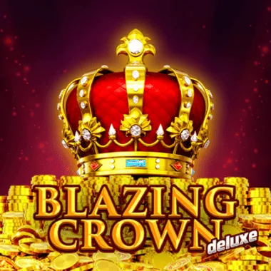 Slots Gallery Casino – Blazing Crown Deluxe