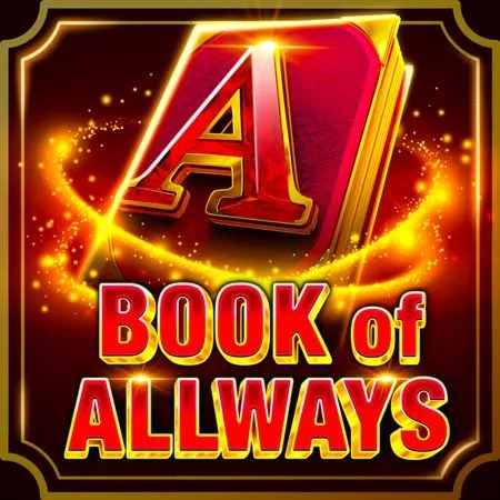 Slots Gallery Casino – Book Of All Ways