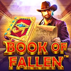 Slots Gallery Casino – Book Of Fallen