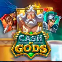 Slots Gallery Casino – Cash Gods