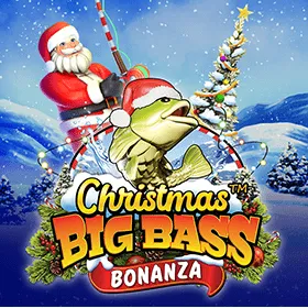 Slots Gallery Casino – Christmas Big Bass