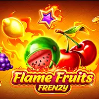 Slots Gallery Casino – Flame Fruits Frenzy 2