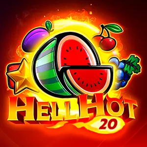 Slots Gallery Casino – Hell Hot 20
