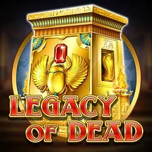 Slots Gallery Casino – Legacy Of Dead