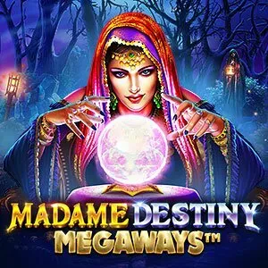Slots Gallery Casino – Madame Destiny Megaways