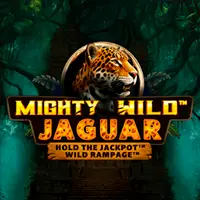 Slots Gallery Casino – Mighty Wild Jaguar