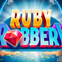 Slots Gallery Casino – Ruby Robbery