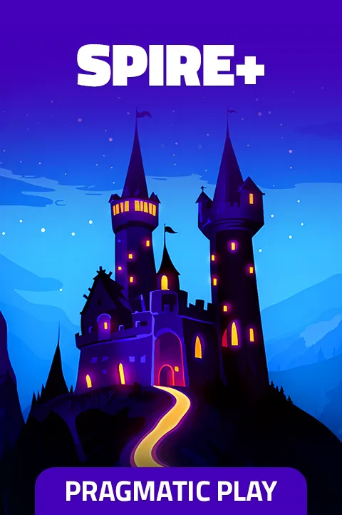 Slots Gallery Casino – Spire Slot