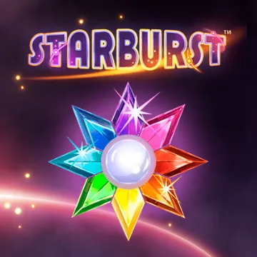 Slots Gallery Casino – Starburst