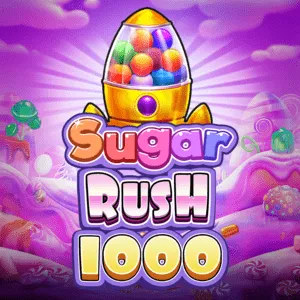 Slots Gallery Casino – Sugar Rush 1000