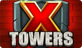 Slots Gallery Casino – Tower X