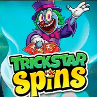 Slots Gallery Casino – Trickstar Spins
